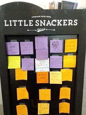 Little Snackers