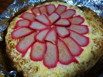 Amber Golden Plate Restaurant