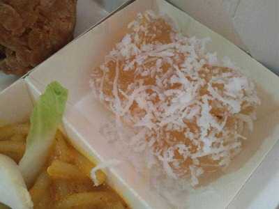 Amber Golden Plate Restaurant