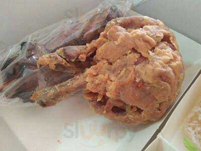 Amber Golden Plate Restaurant