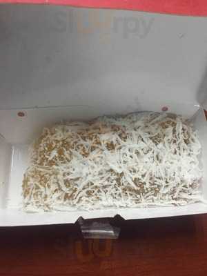 Amber Golden Plate Restaurant