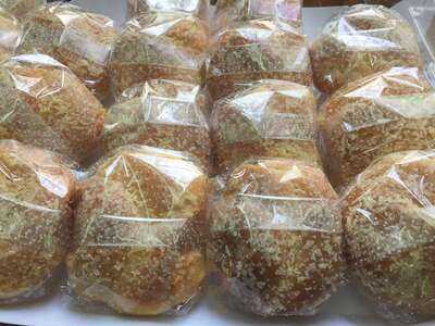 Hizon's Cakes & Pastries