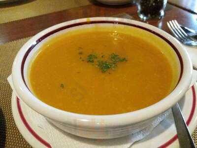 Hizon's Cakes & Pastries