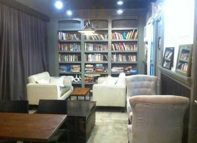 Dito: Bahay Ng Sining