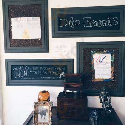 Dito: Bahay Ng Sining