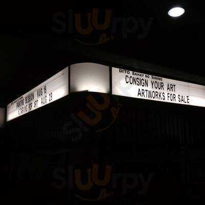 Dito: Bahay Ng Sining