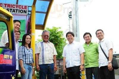 Mc Donalds St Dominic