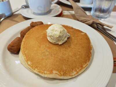 Pancake House