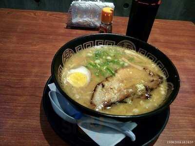Ramen Sora