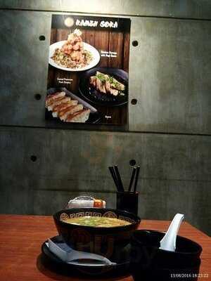 Ramen Sora