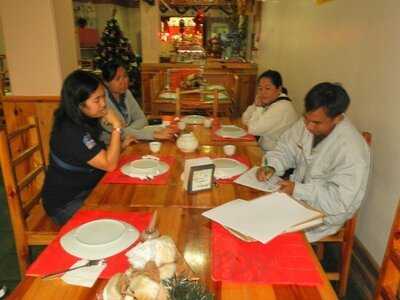 Hai Dan Teahouse And Restaurant