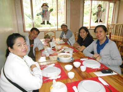 Hai Dan Teahouse And Restaurant