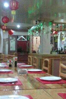 Hai Dan Teahouse And Restaurant