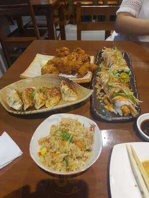 Mazu Asian Restaurant