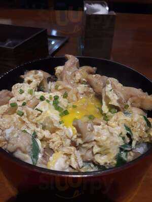 Mazu Asian Restaurant