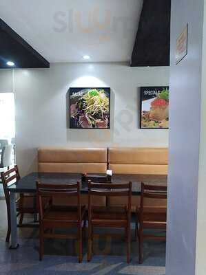 Mazu Asian Restaurant