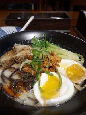 Mazu Asian Restaurant