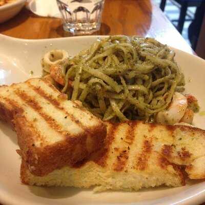 Conti's Bakeshop And Restaurant