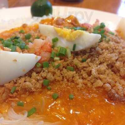 Conti's Bakeshop And Restaurant