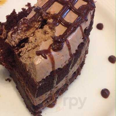 Conti's Bakeshop And Restaurant