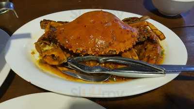 Fortune Hongkong Seafood Restaurant