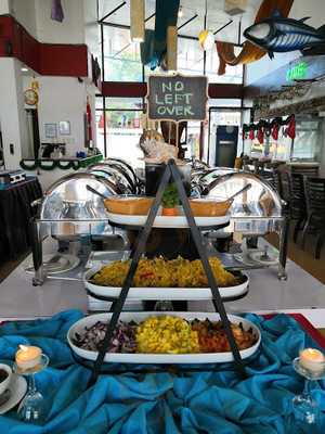 Fortune Hongkong Seafood Restaurant