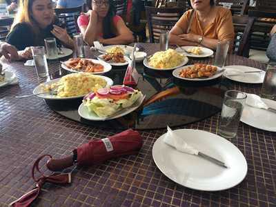 Fortune Hongkong Seafood Restaurant