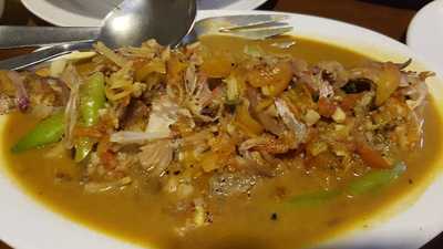 Fortune Hongkong Seafood Restaurant