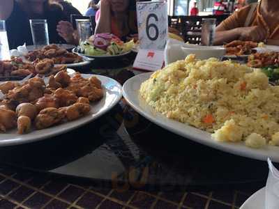 Fortune Hongkong Seafood Restaurant