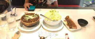 Toho Restaurant Antigua