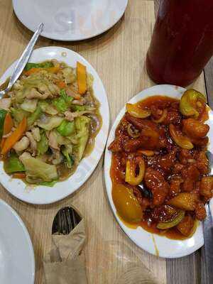 Toho Restaurant Antigua