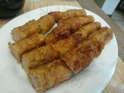 Toho Restaurant Antigua