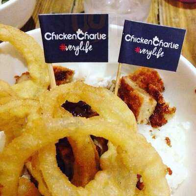 Chicken Charlie