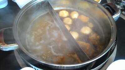 Tong Yang Hot Pot Restaurant