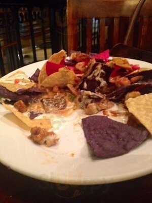 Rue Bourbon Bar & Restaurant