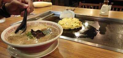 Dohtonbori Sm North Edsa