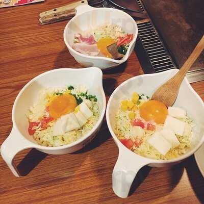 Dohtonbori Sm North Edsa