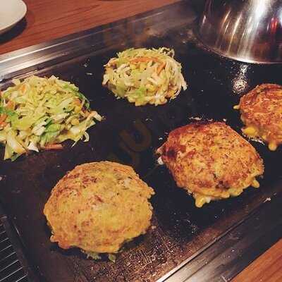 Dohtonbori Sm North Edsa