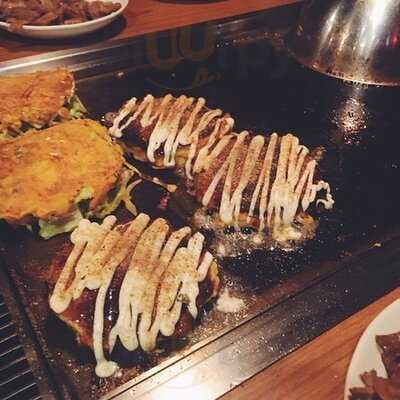 Dohtonbori Sm North Edsa