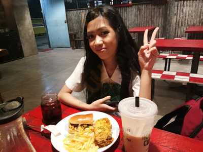 White House Cafe