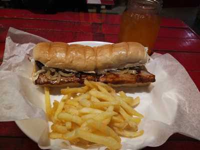 White House Cafe