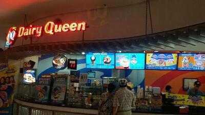 Dairy Queen