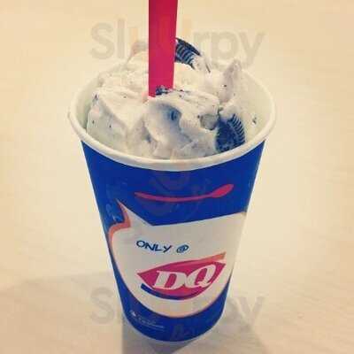 Dairy Queen