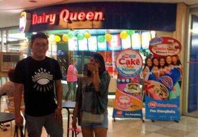 Dairy Queen