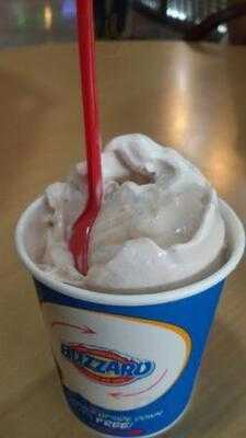 Dairy Queen