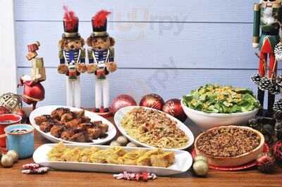 Banapple Pies And Cheesecakes