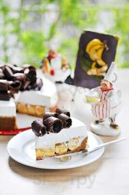 Banapple Pies And Cheesecakes