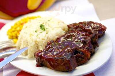 Banapple Pies And Cheesecakes