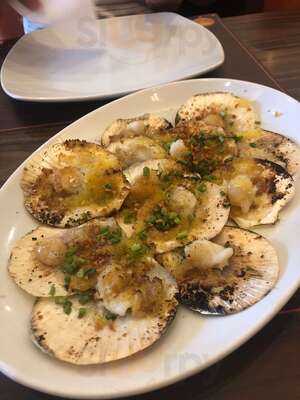 Mesa Filipino Moderne