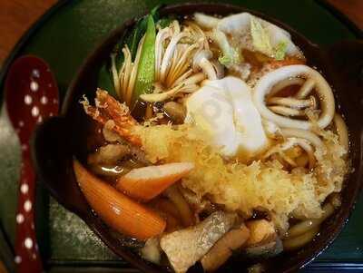 Sakura Japanese Restaurant Subic